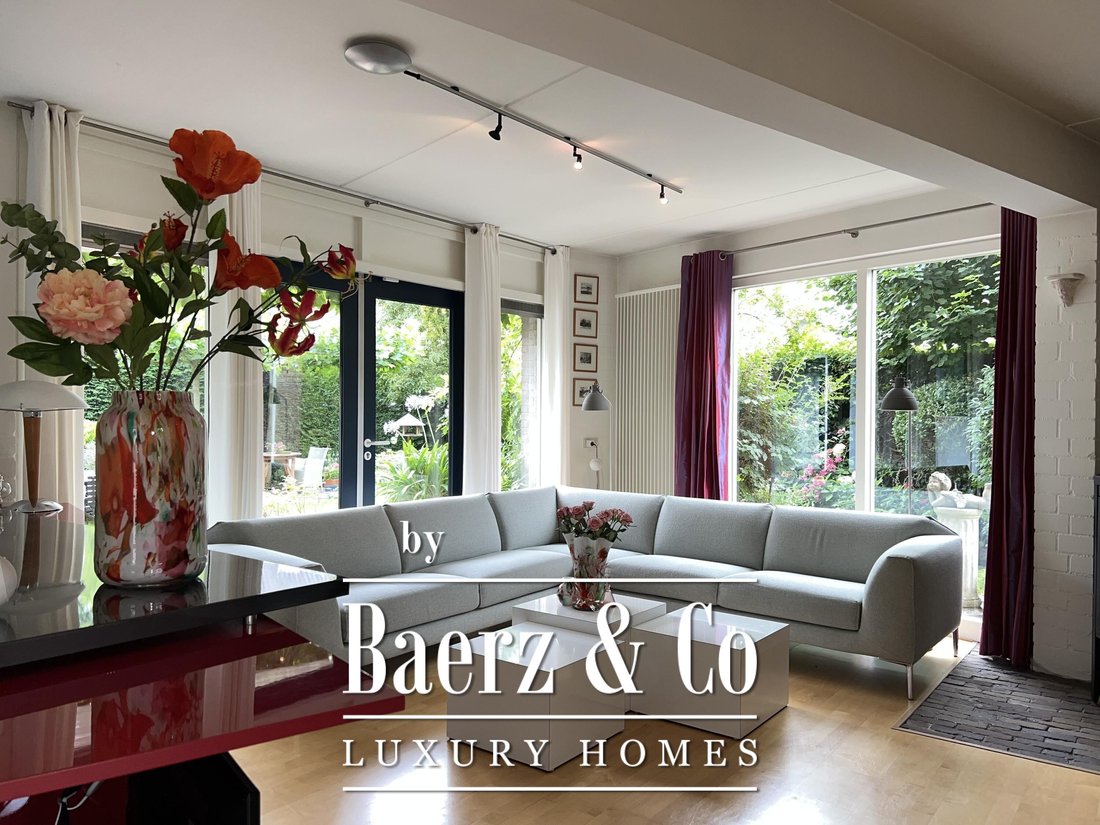 Townhouse in Bleiswijk, South Holland, Netherlands 5 - 16033958