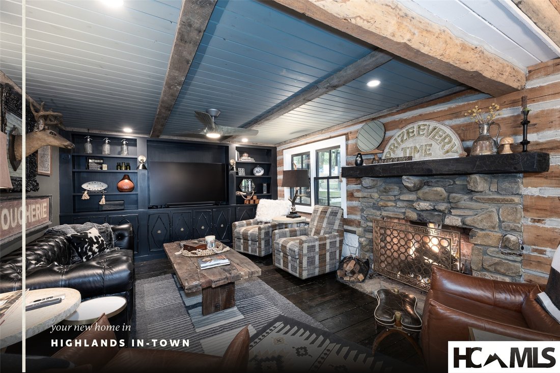 House in Highlands, North Carolina, United States 3 - 18071438