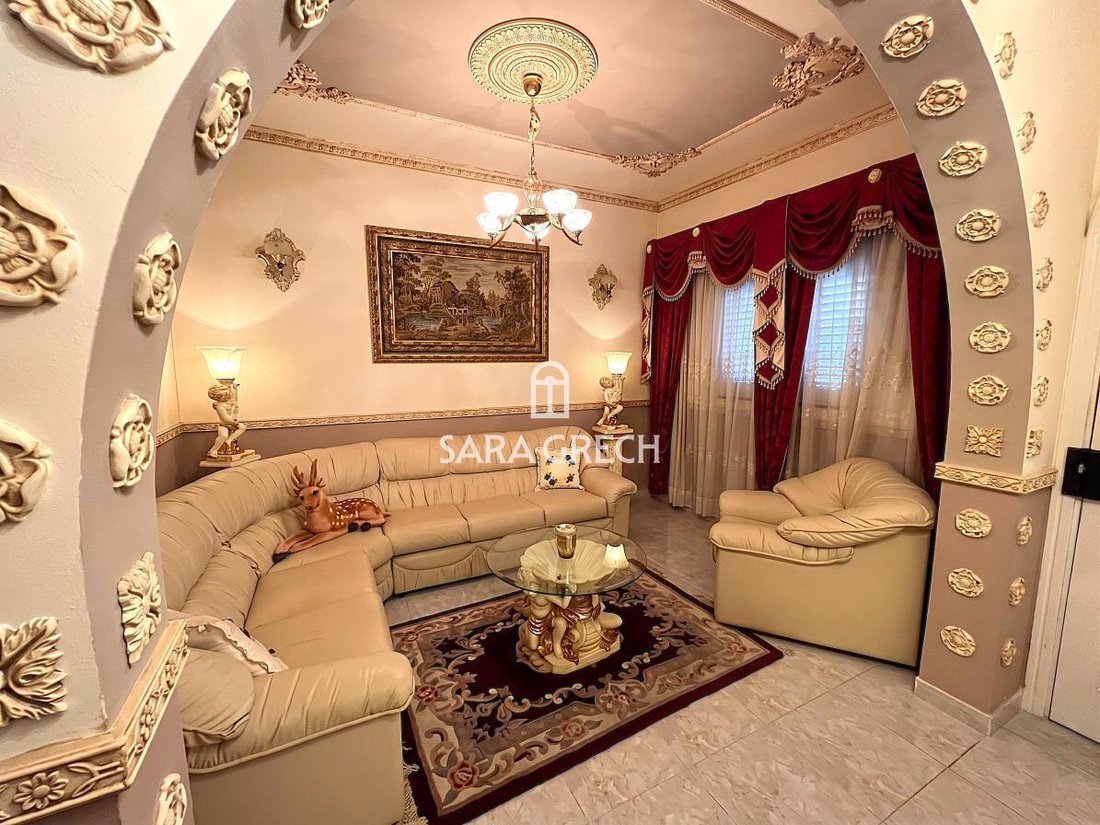 Apartment in Ħaż-Żabbar, Malta 2 - 15996535