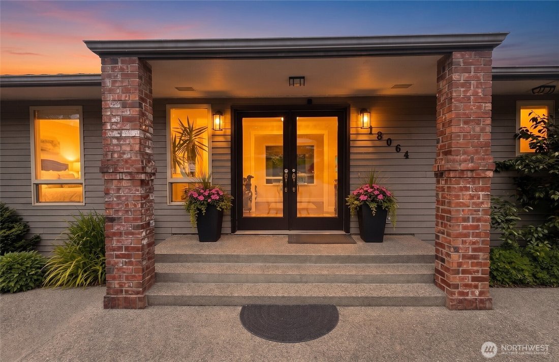 House in Mount Vernon, Washington, United States 1 - 18076047
