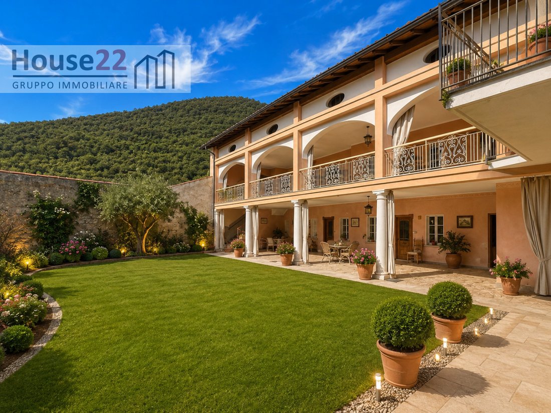 House in Nave, Lombardy, Italy 3 - 14804029
