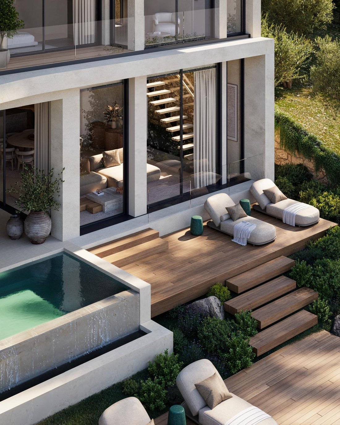 Villa in Es Cubells, Sant Josep de sa Talaia, Balearic Islands 3 - 18071482