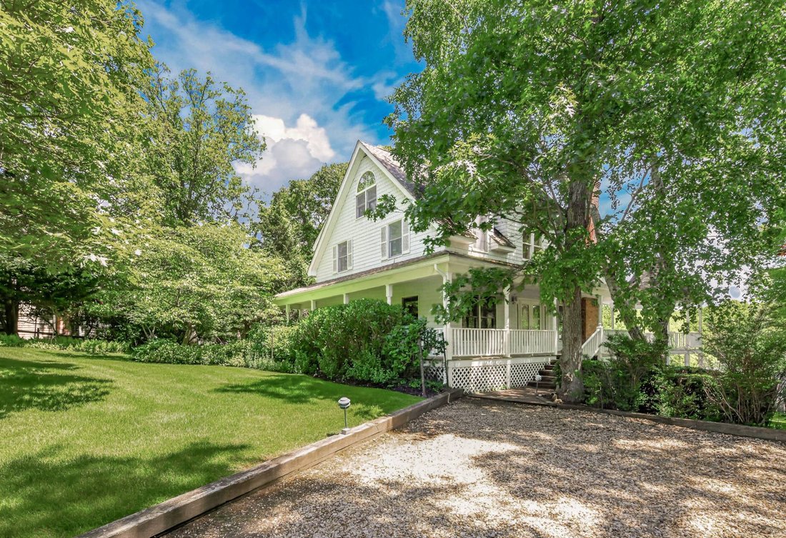 House in Shelter Island, New York, United States 1 - 17986438