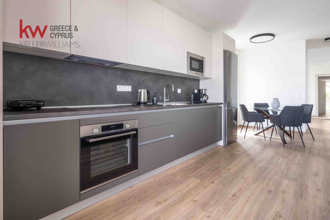 Appartement à Vari, Attique, Grèce 5 - 18072329