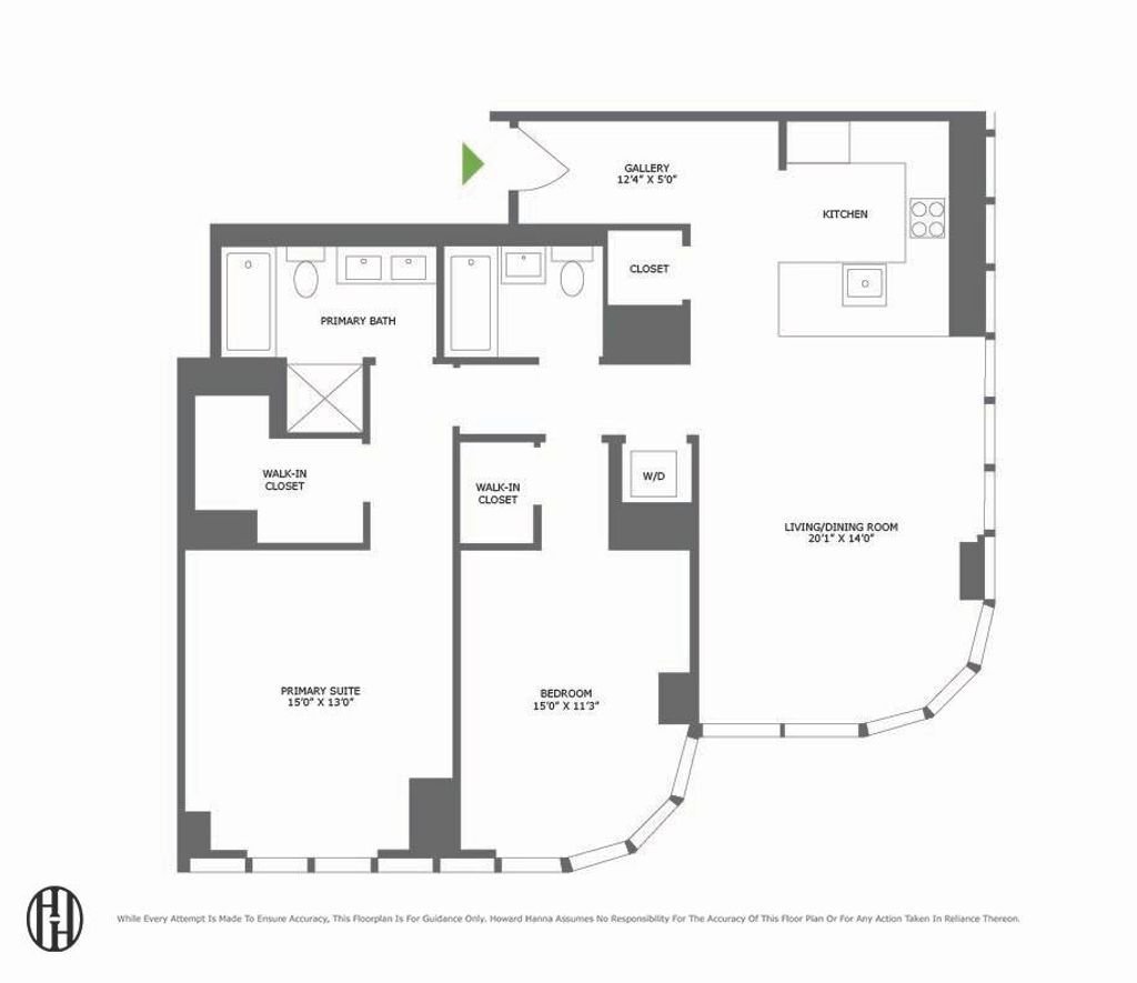 House in New York, New York, United States 2 - 17998672