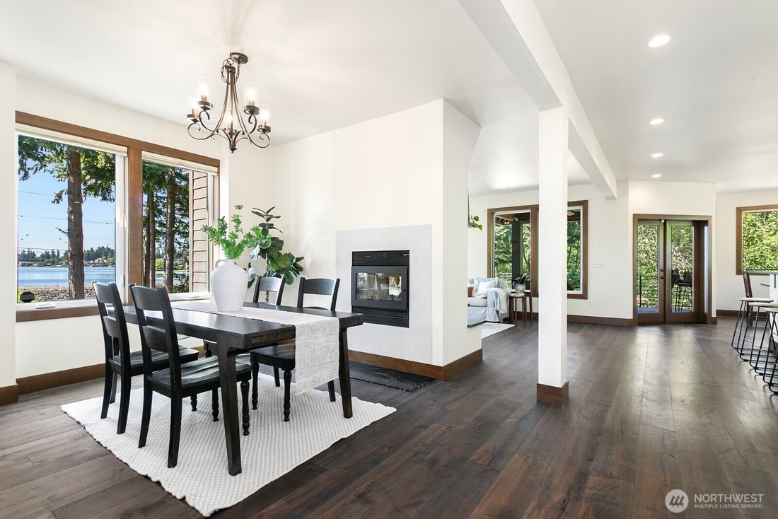 House in Lake Tapps, Washington, United States 2 - 18076078