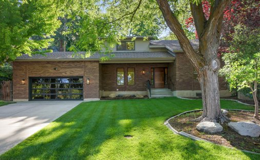 Haus in Holladay, Utah, Vereinigte Staaten 1