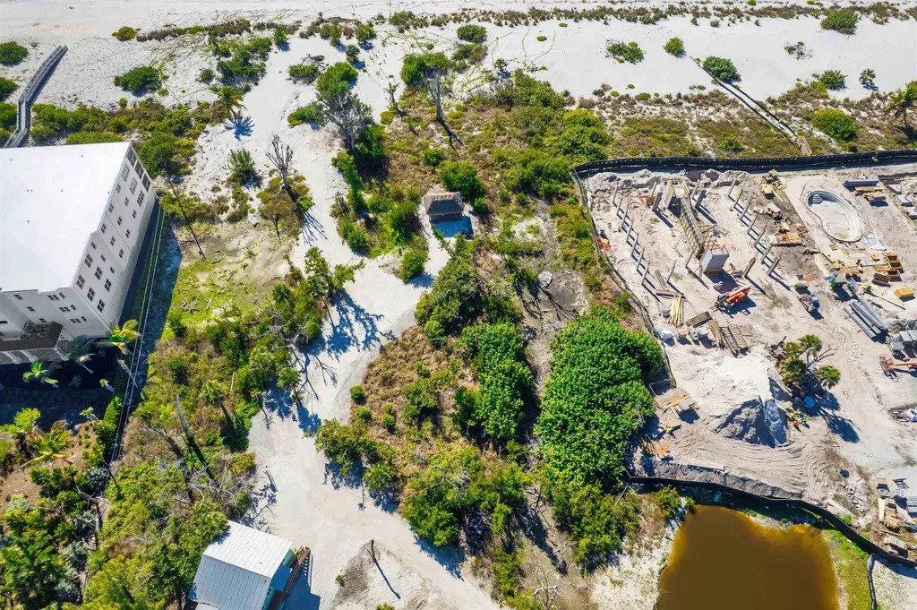 Land in Sanibel, Florida, United States 3 - 18077957