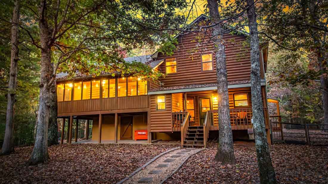 House in Morganton, Georgia, United States 2 - 18074253