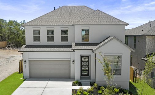 House in Liberty Hill, Texas, United States 1