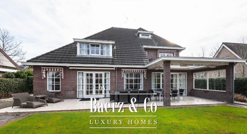 Villa in Hoofddorp, North Holland, Netherlands 2 - 17039980