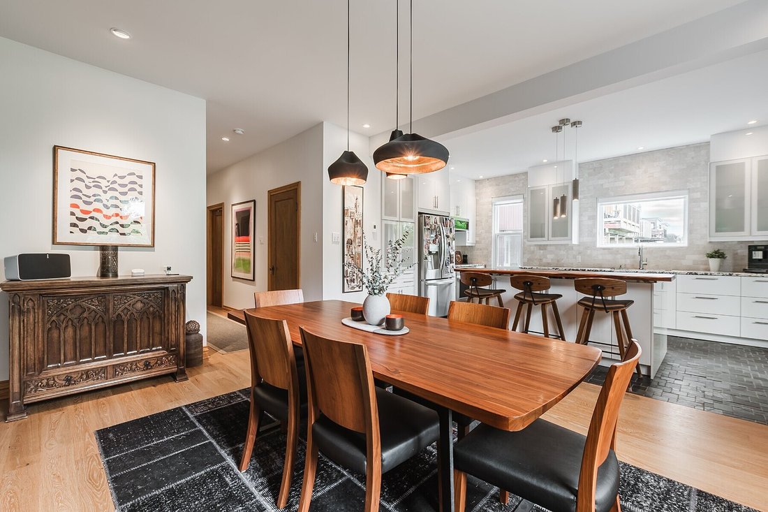 Condo in Montréal, Quebec, Canada 2 - 18071134