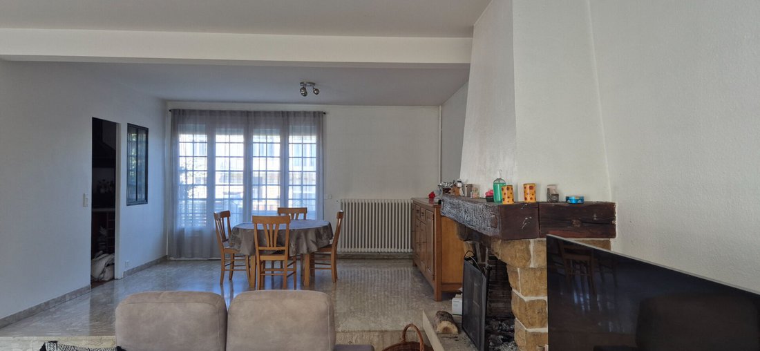 Villa in Yerres, Ile-de-France, France 5 - 18073624