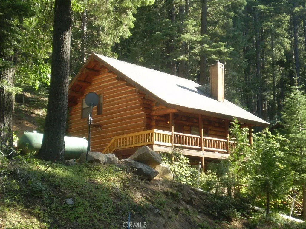 House in Wawona, California, United States 1 - 18075313