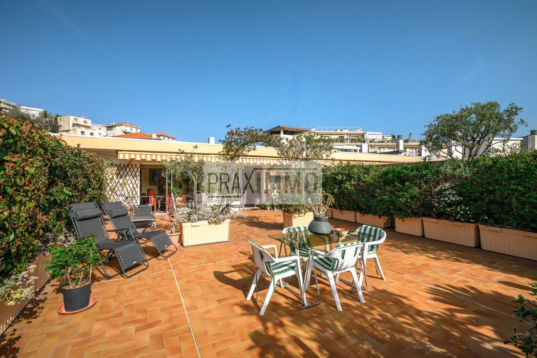 Apartment in Nice, Provence-Alpes-Côte d'Azur, France 5 - 17361507