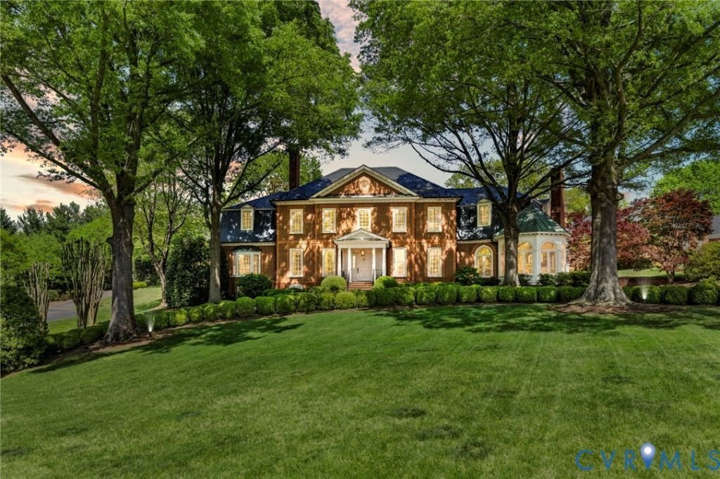 House in Richmond, Virginia, United States 1 - 18077800