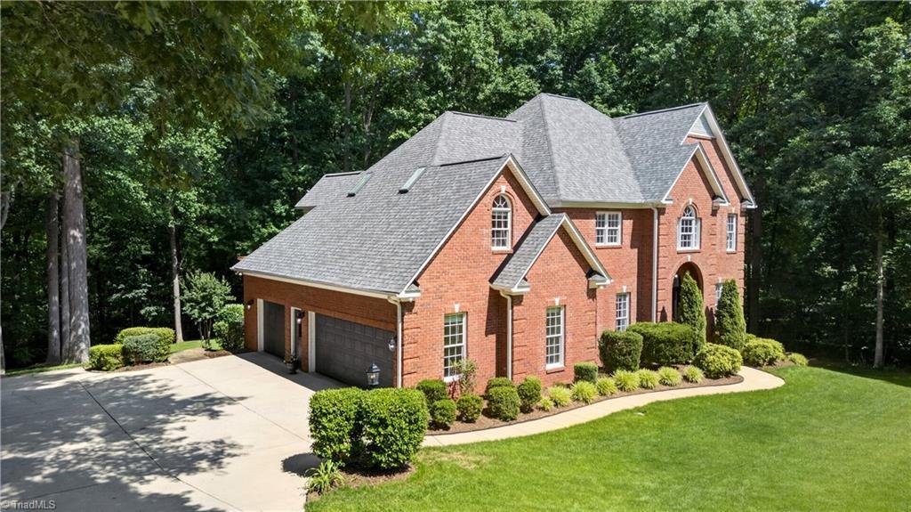 House in Oak Ridge, North Carolina, United States 5 - 18079490