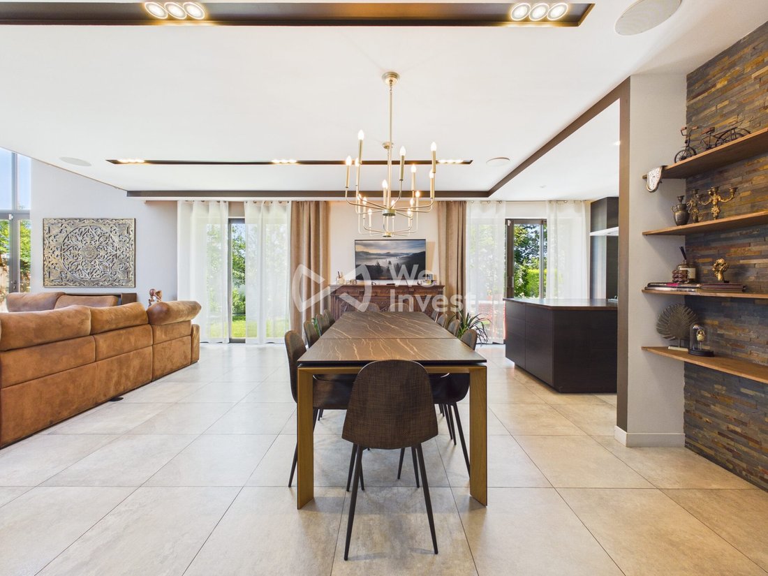 Villa in Thabor-Pelouse, Montgeron, France 5 - 18078030