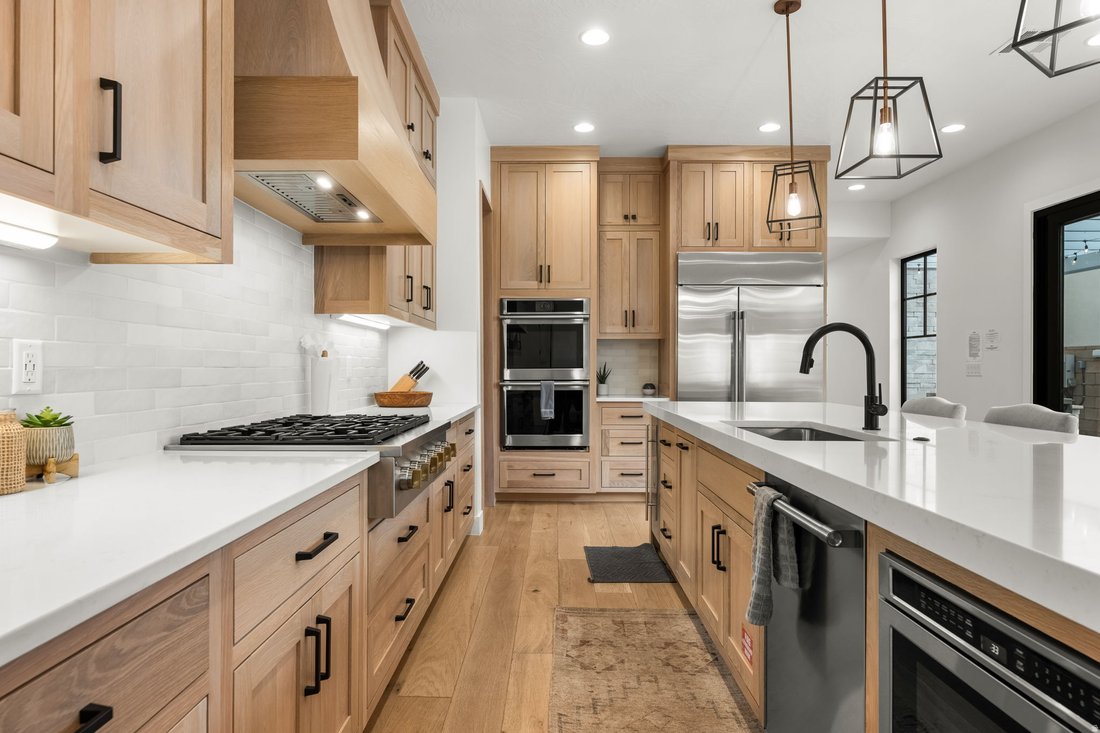 House in St. George, Utah, United States 4 - 18076446