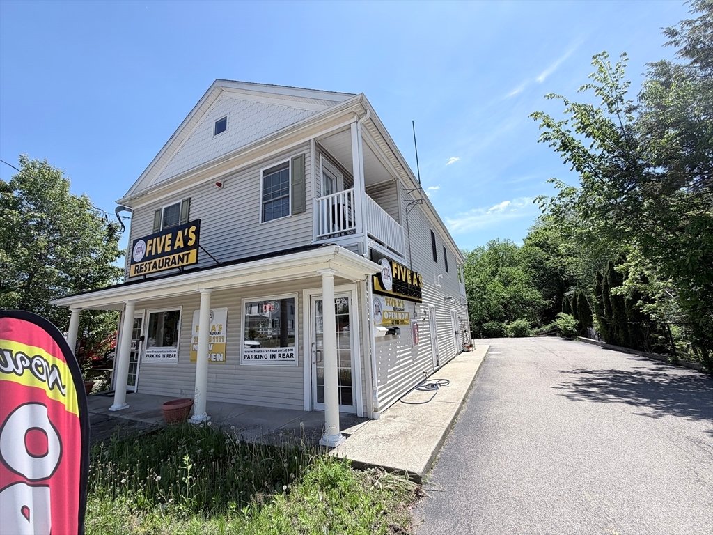 House in Abington, Massachusetts, United States 2 - 18078233