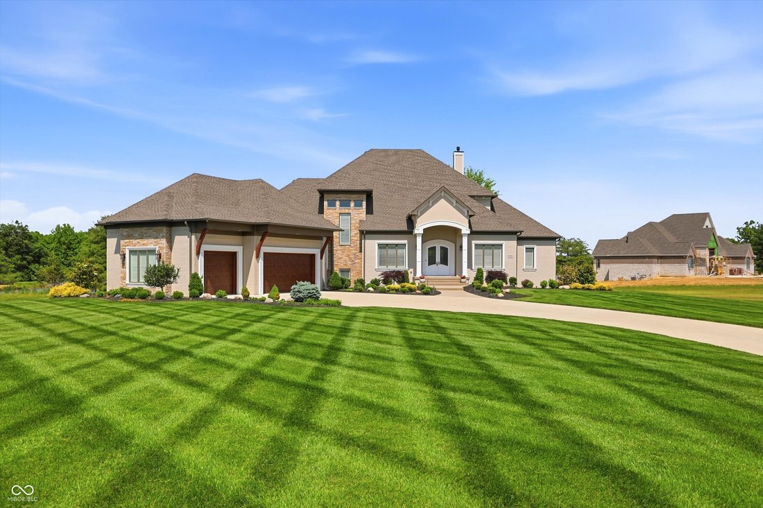 House in Bargersville, Indiana, United States 4 - 18067769