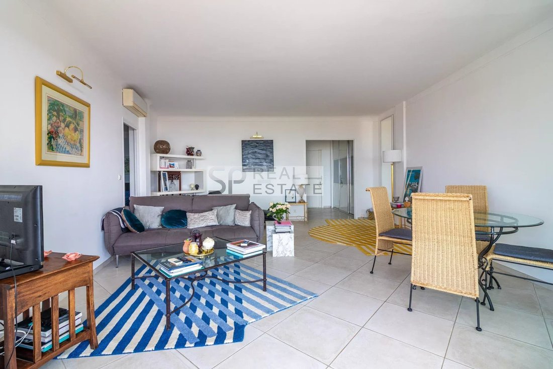 Appartamento a Cannes, Provenza-Alpi-Costa Azzurra, Francia 5 - 18072987
