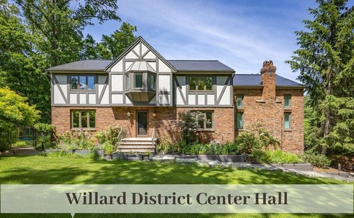 House in Ridgewood, New Jersey, United States 1