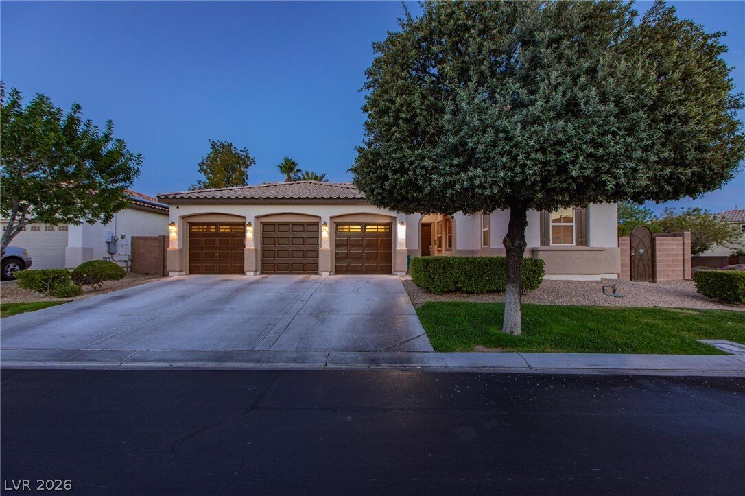 House in North Las Vegas, Nevada, United States 3 - 18074782