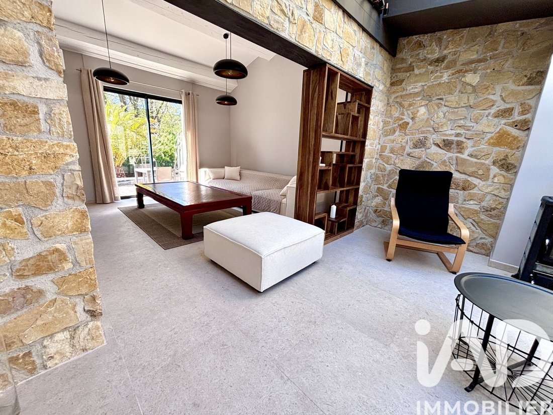 House in Ouest, Cogolin, France 4 - 18076675