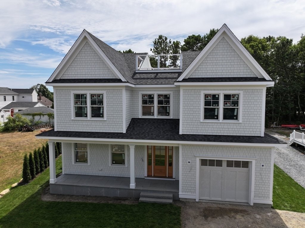 House in Falmouth, Massachusetts, United States 2 - 17563905
