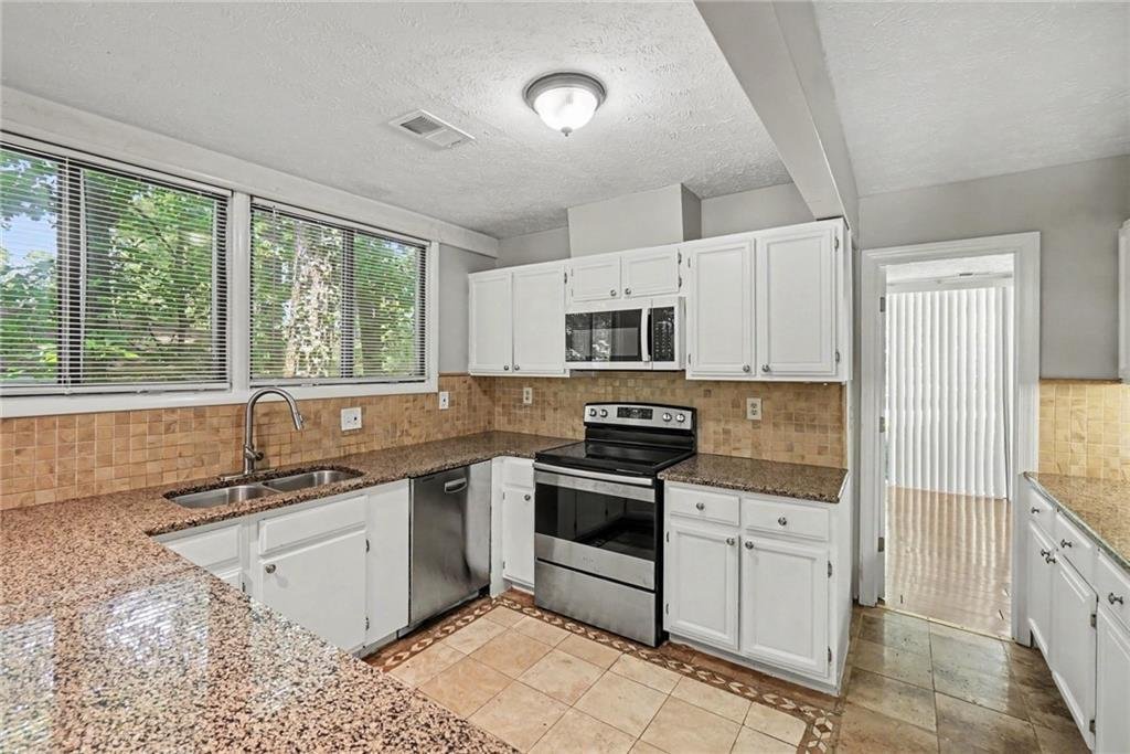 House in Marietta, Georgia, United States 3 - 18075872