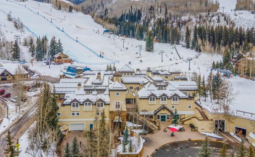 Condominio a Vail, Colorado, Stati Uniti 1
