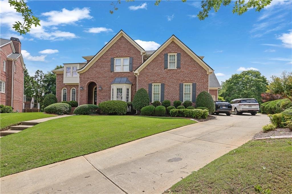 House in Suwanee, Georgia, United States 3 - 18079390