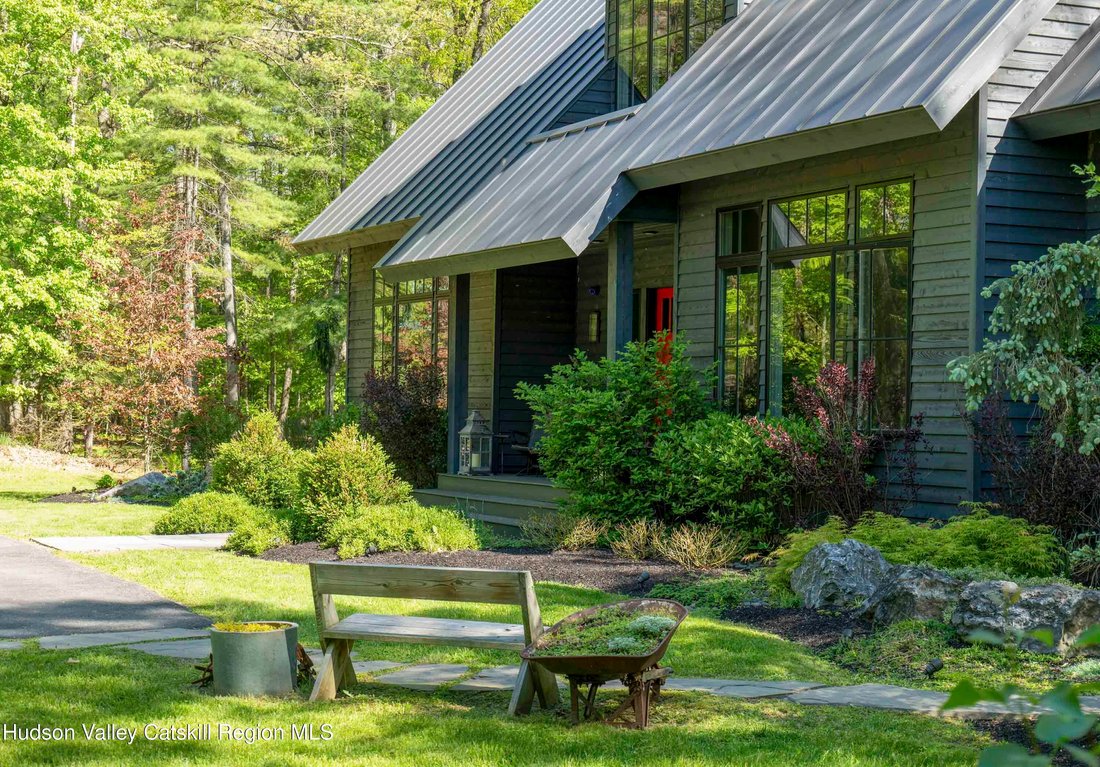 House in High Falls, New York, United States 1 - 18074237