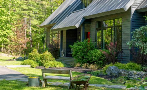 House in High Falls, New York, United States 1