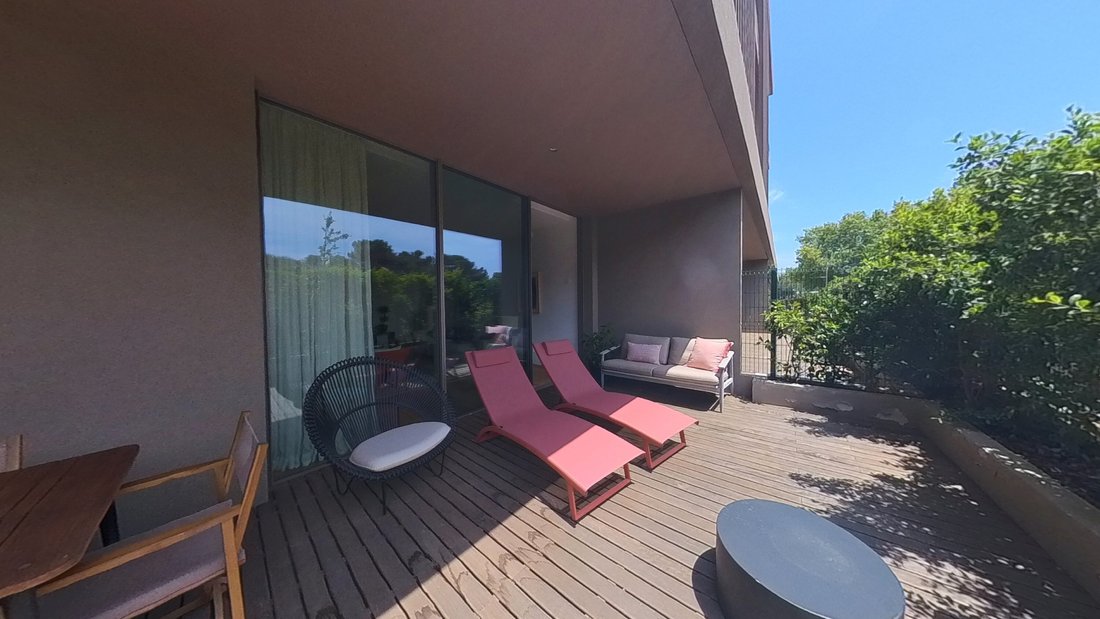 Apartment in Cascais e Estoril, Lisbon, Portugal 5 - 18077054