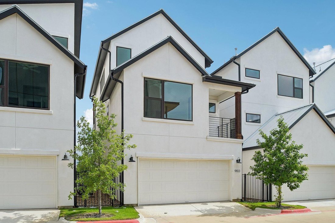 House in Austin, Texas, United States 5 - 17188642