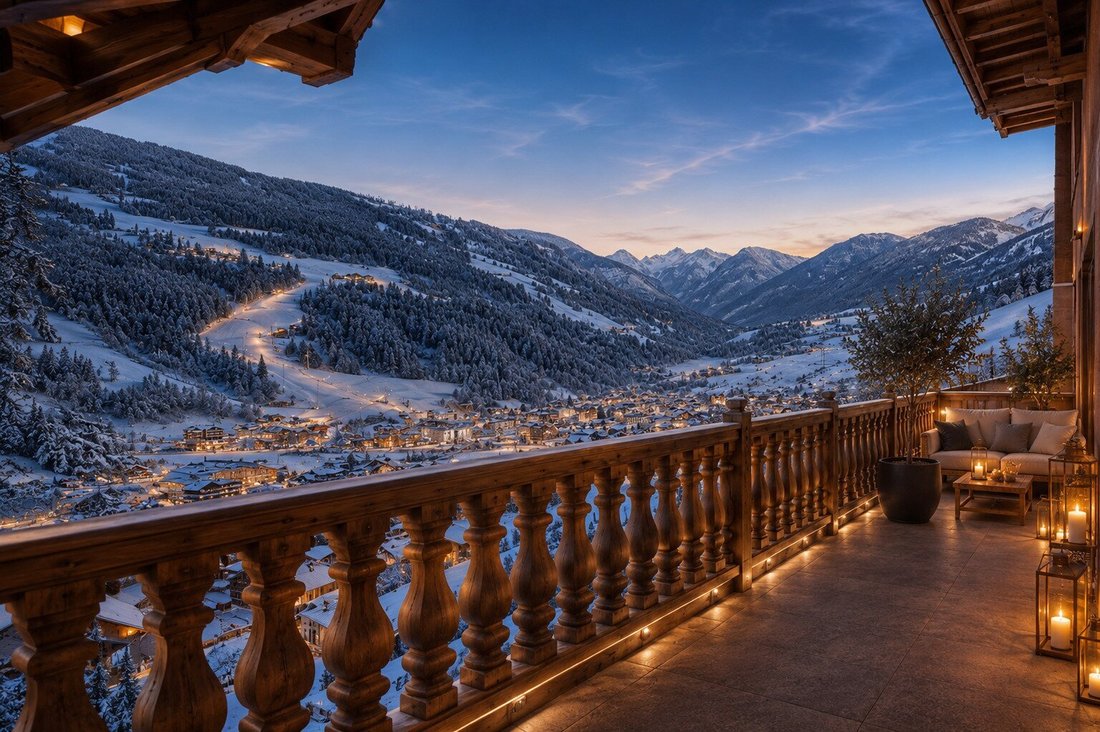 Apartment in Schladming, Styria, Austria 3 - 17386841