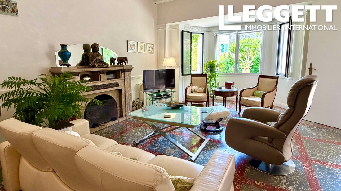 House in Saint-Marcel-sur-Aude, Occitania, France 2 - 18076855