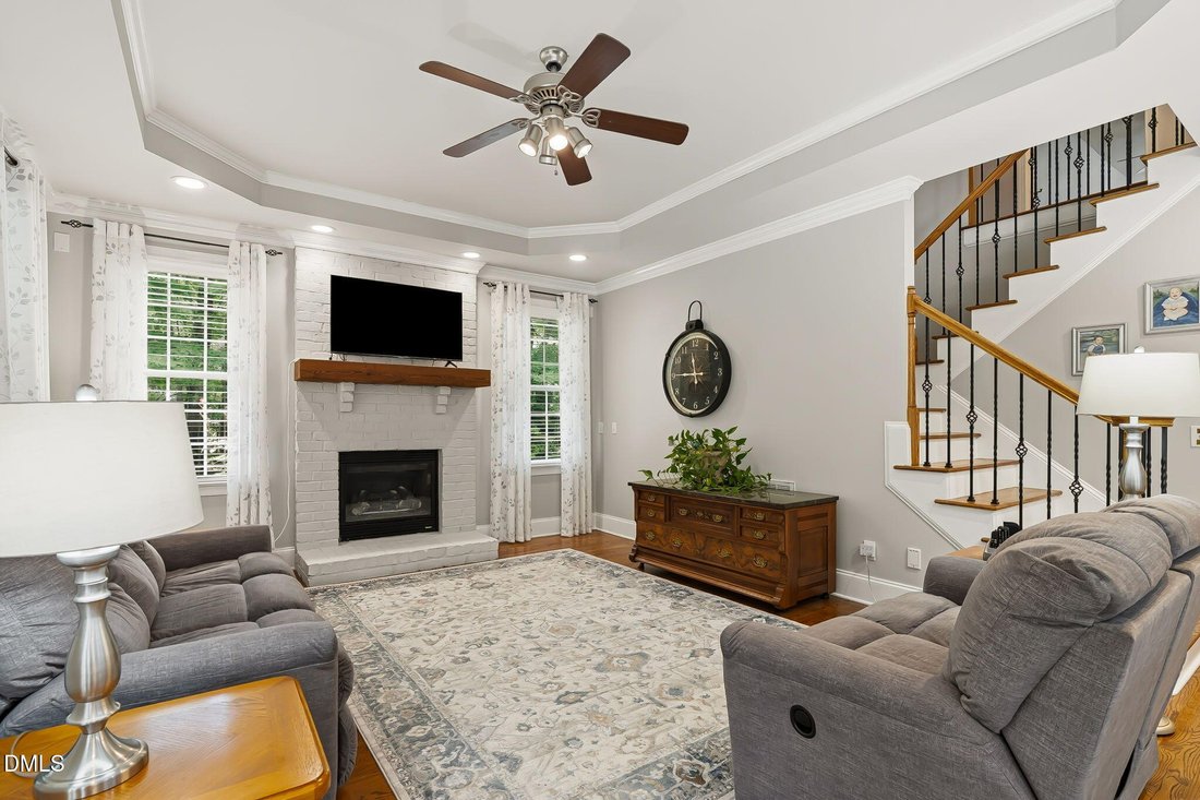 House in Wake Forest, North Carolina, United States 4 - 18071740