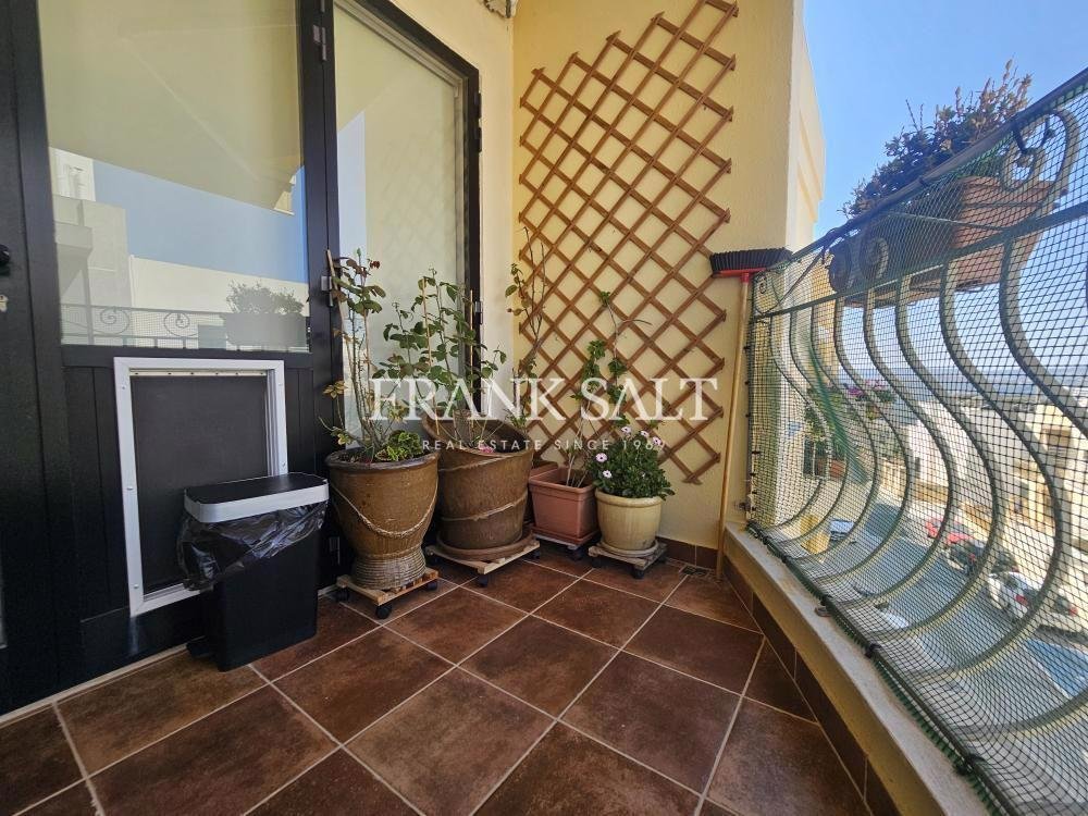 Apartment in Mellieha, Malta 2 - 18078654