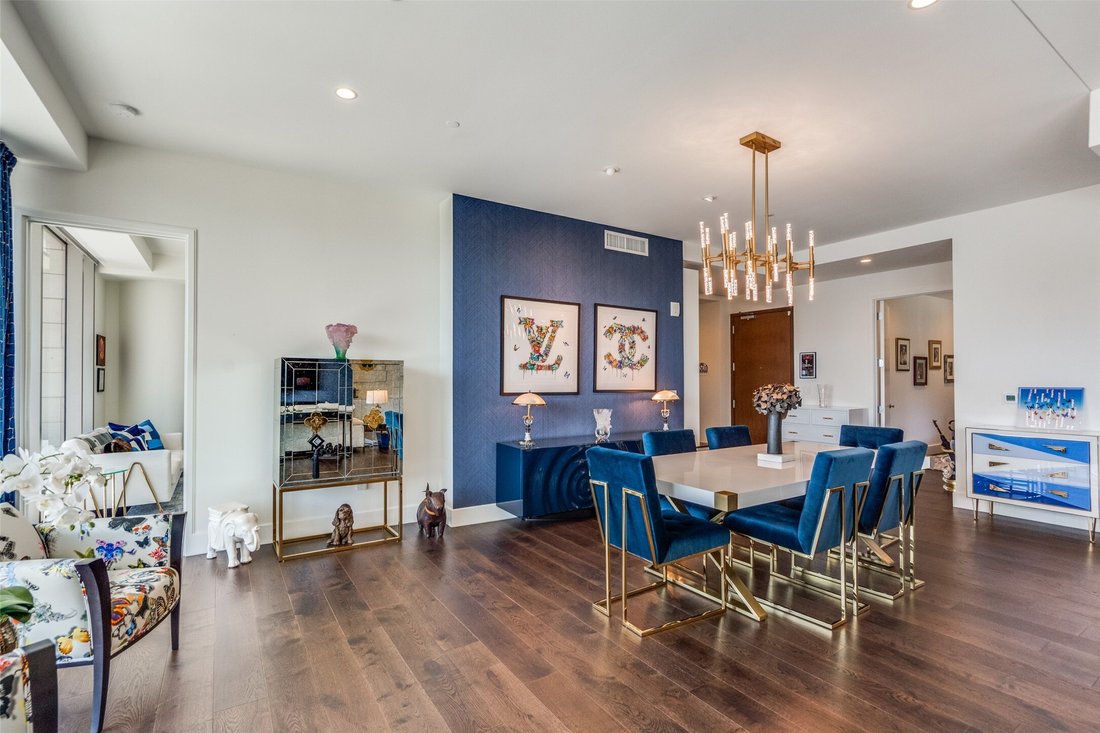 Condo in Plano, Texas, United States 4 - 18076034
