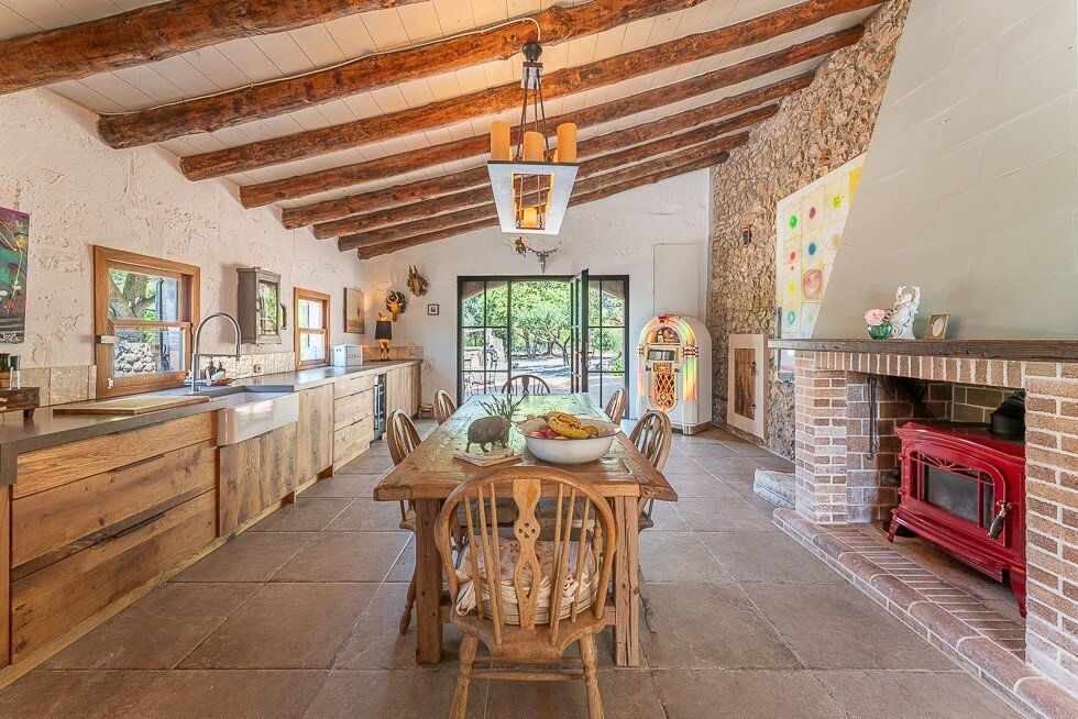 Casa di campagna a Sant Llorenç des Cardassar, Isole Baleari, Spagna 4 - 18077039