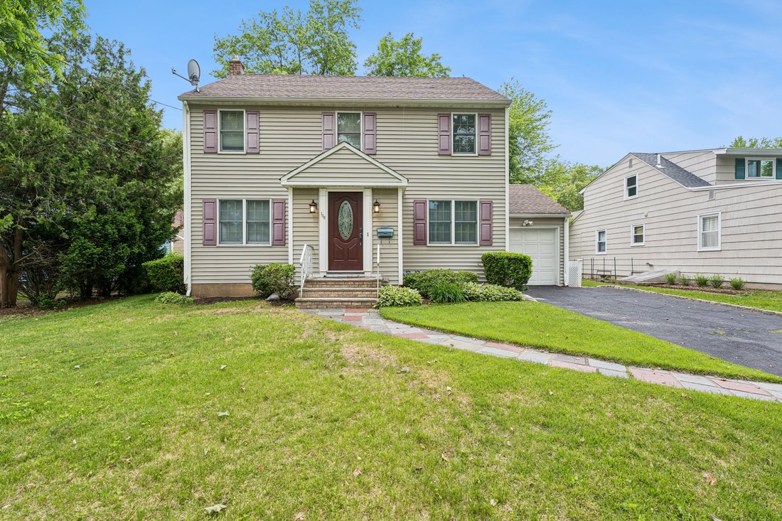 House in Springfield Township, New Jersey, United States 1 - 18072697