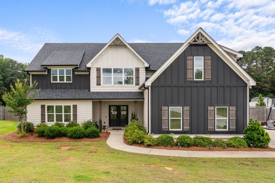 House in Carrollton, Georgia, United States 1 - 17702782
