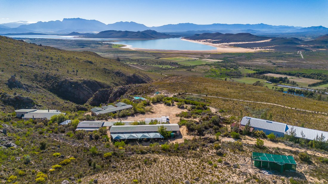 Farm Ranch in Villiersdorp, Western Cape, South Africa 3 - 18071272