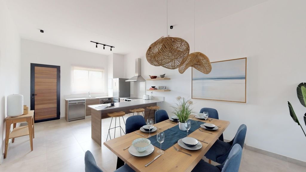 Penthouse in Grand Baie, Rivière du Rempart District, Mauritius 3 - 18073151