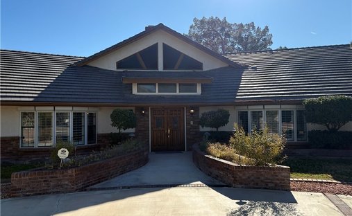 House in Las Vegas, Nevada, United States 1