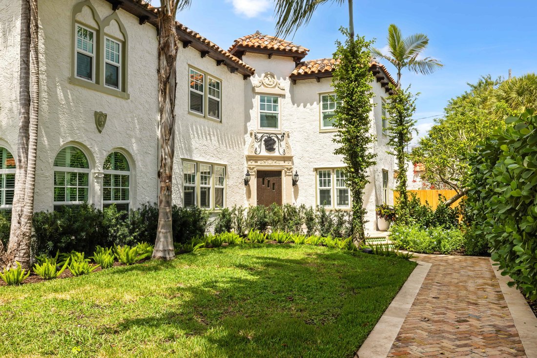 House in West Palm Beach, Florida, United States 3 - 18072856