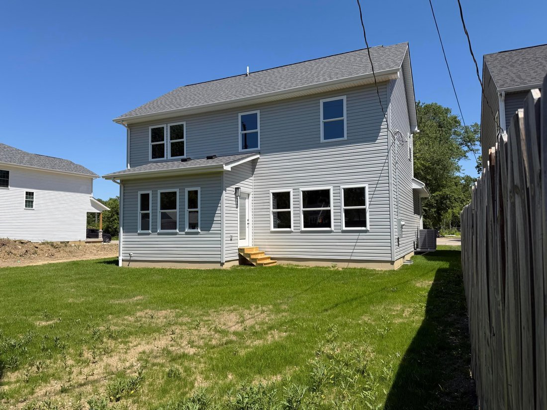 House in Columbus, Ohio, United States 3 - 17826764